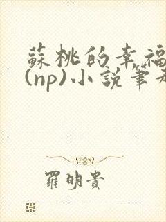 苏桃的幸福生活(np)小说笔趣阁