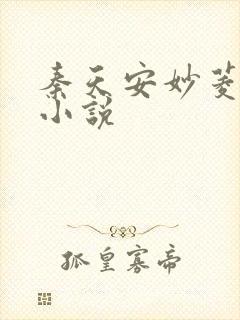 秦天安妙菱修仙小说