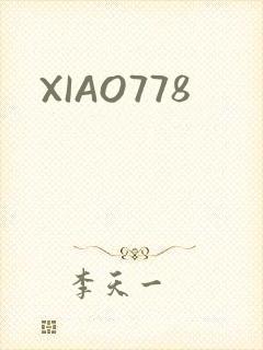 XIAO778