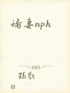 娇妻nph