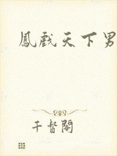 凤戏天下男