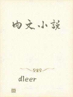 肉文小说