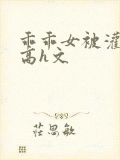 乖乖女被灌满精高h文