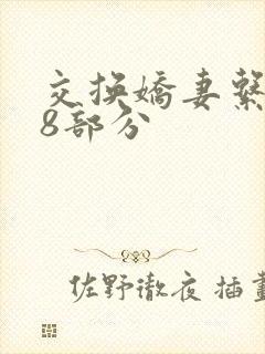 交换娇妻系列38部分