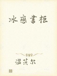 冰恋书柜