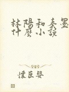 林阳和秦墨浓是什么小说