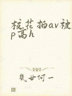 校花拍av被np高h