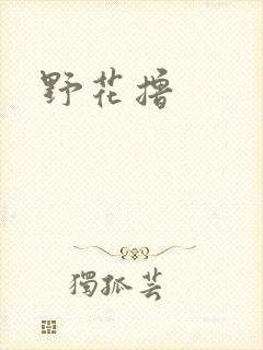 野花撸