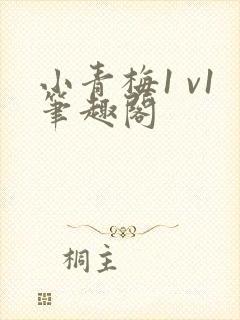 小青梅1 v1笔趣阁封面