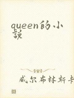 queen的小说