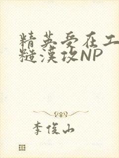 精英受在工地被糙汉攻NP