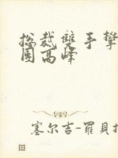 总裁双手攀上两团高峰封面