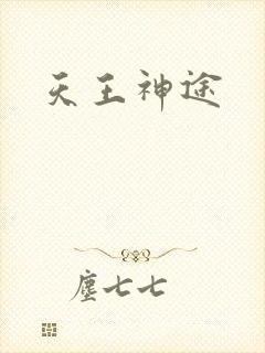 天王神途
