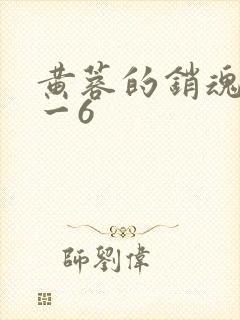 黄蓉的销魂夜1一6