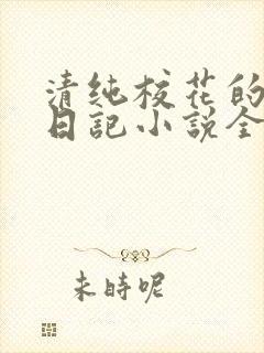 清纯校花的堕落日记小说全文免费阅读