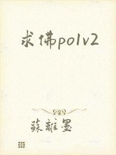 求佛po1v2