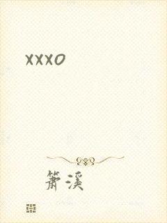 xxxo