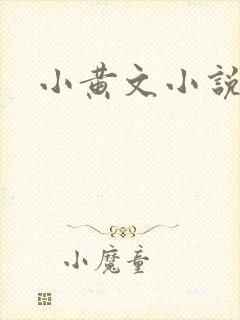 小黄文小说