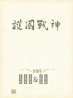 护国战神