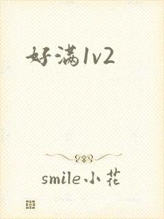 好满1v2