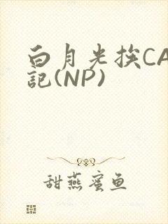 白月光挨CAO记(NP)封面