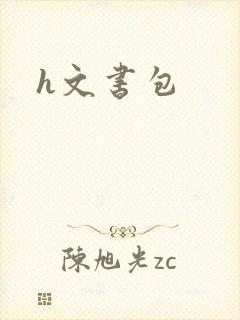 h文书包封面