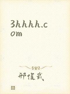 3hhhh.com