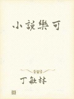 小说乐可
