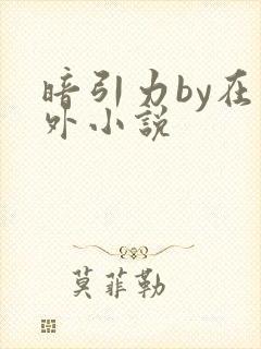 暗引力by在言外小说