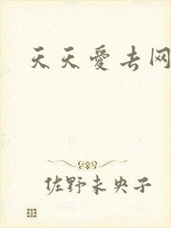 天天爱去网