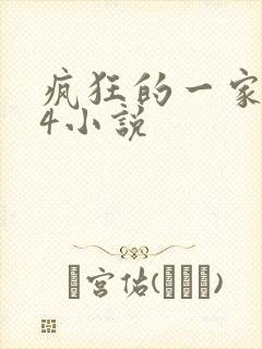 疯狂的一家ps4小说