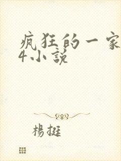 疯狂的一家ps4小说