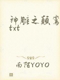 神雕之颠鸾倒凤txt