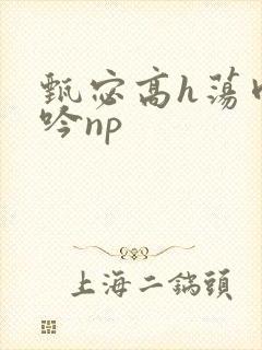 甄宓高h荡肉呻吟np