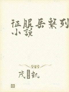 征服岳系列短篇小说