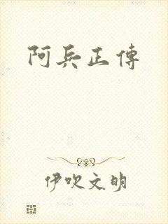 阿兵正传