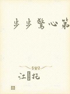 步步惊心第二部