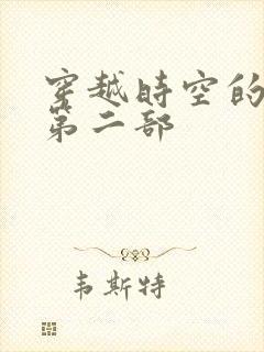 穿越时空的爱恋第二部