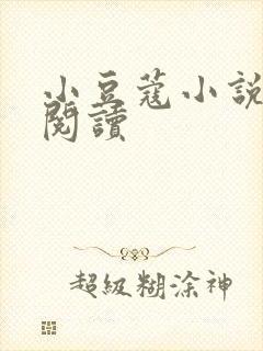 小豆蔻小说全文阅读