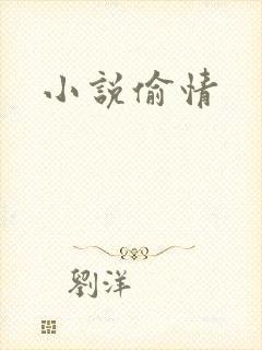 小说偷情