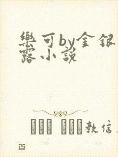 乐可by金银花露小说