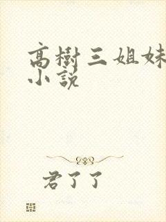高树三姐妹有声小说