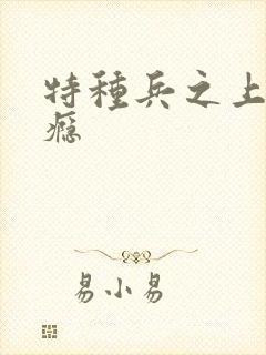 特种兵之上你成瘾