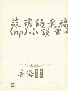 苏玥的幸福生活(np)小说笔趣阁封面