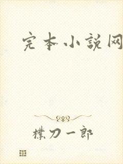 完本小说网