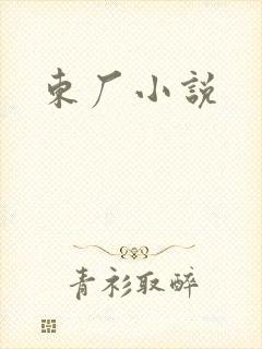 东厂小说