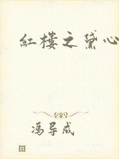 红楼之黛心如玉