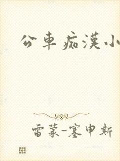 公车痴汉小说