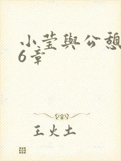 小莹与公憩第26章封面