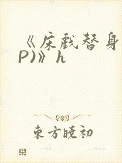 《床戏替身(NP)》h